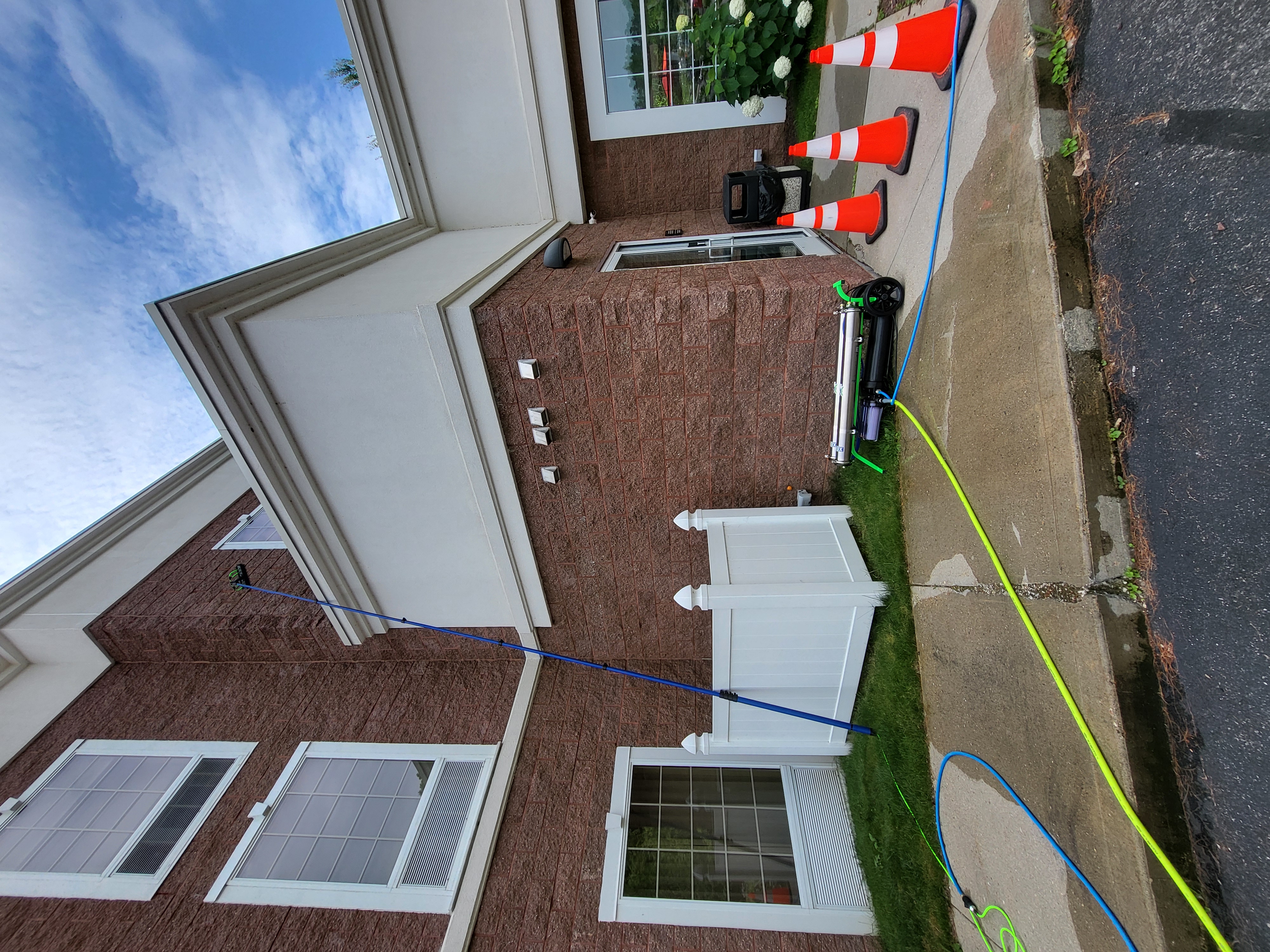 Outstanding Commercial window Cleaning in Lennox, MA